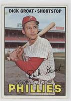 Dick Groat