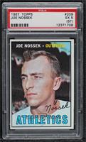 Joe Nossek [PSA 5 EX (ST)]