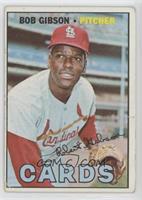 Bob Gibson [Good to VG‑EX]