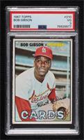 Bob Gibson [PSA 3 VG]