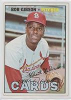 Bob Gibson