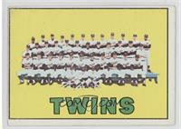 Minnesota Twins Team