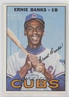 Ernie Banks