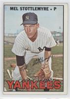 Mel Stottlemyre [Noted]