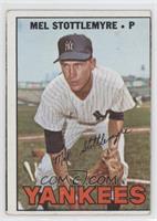 Mel Stottlemyre [Good to VG‑EX]