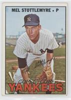 Mel Stottlemyre