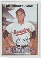 Gil Hodges