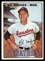 Gil Hodges [VG]