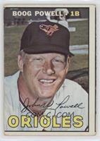 Boog Powell [Good to VG‑EX]