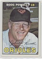 Boog Powell [Altered]