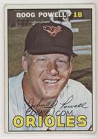 Boog Powell [Good to VG‑EX]