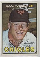 Boog Powell [Good to VG‑EX]