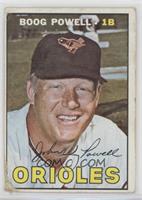 Boog Powell [Poor to Fair]