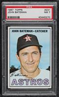 John Bateman [PSA 7 NM]