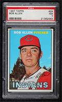 Bob Allen [PSA 7 NM]