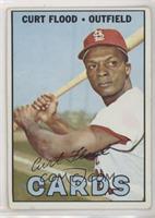 Curt Flood