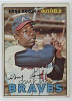 Hank Aaron