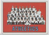 Kansas City Athletics Team