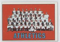 Kansas City Athletics Team