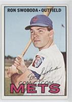 Ron Swoboda