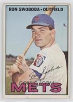 Ron Swoboda