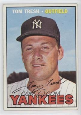 1967 Topps - [Base] #289 - Tom Tresh