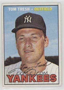 1967 Topps - [Base] #289 - Tom Tresh