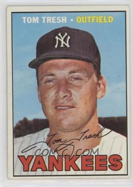 1967 Topps - [Base] #289 - Tom Tresh