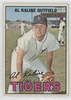 Al Kaline [Good to VG‑EX]