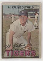 Al Kaline [Poor to Fair]