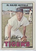 Al Kaline [COMC RCR Poor]