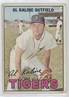 Al Kaline [Good to VG‑EX]