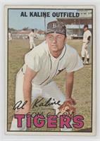 Al Kaline [Poor to Fair]