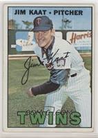 Jim Kaat