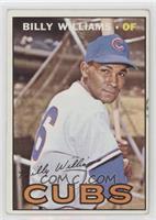 Billy Williams