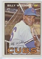 Billy Williams