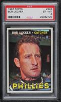 Bob Uecker [PSA 6 EX‑MT]