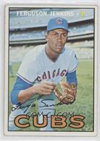 Fergie Jenkins [Good to VG‑EX]