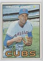 Fergie Jenkins