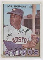 Joe Morgan