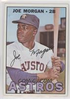 Joe Morgan