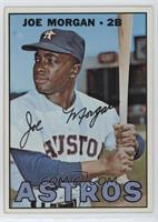 Joe Morgan