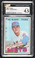 Tug McGraw [CGC 4.5 VG/EX+]