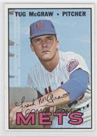 Tug McGraw