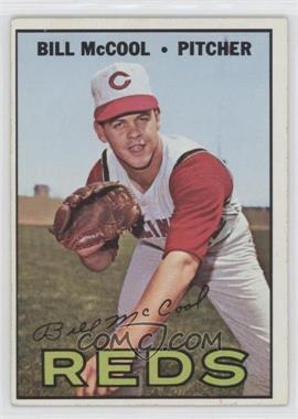 1967 Topps - [Base] #353 - Billy McCool