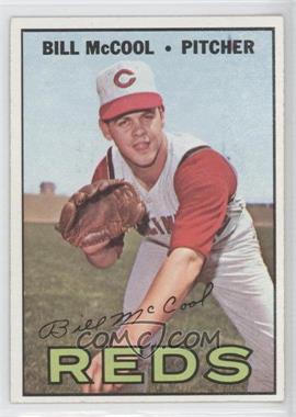 1967 Topps - [Base] #353 - Billy McCool