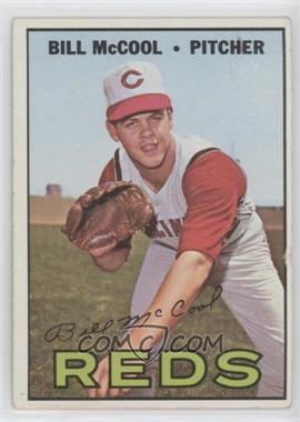 1967 Topps - [Base] #353 - Billy McCool