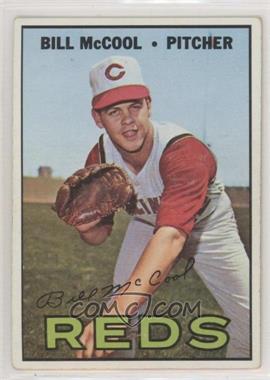 1967 Topps - [Base] #353 - Billy McCool