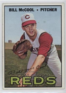 1967 Topps - [Base] #353 - Billy McCool