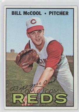 1967 Topps - [Base] #353 - Billy McCool